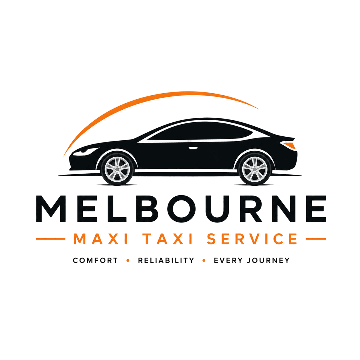 Melbourne Maxi Cab Service