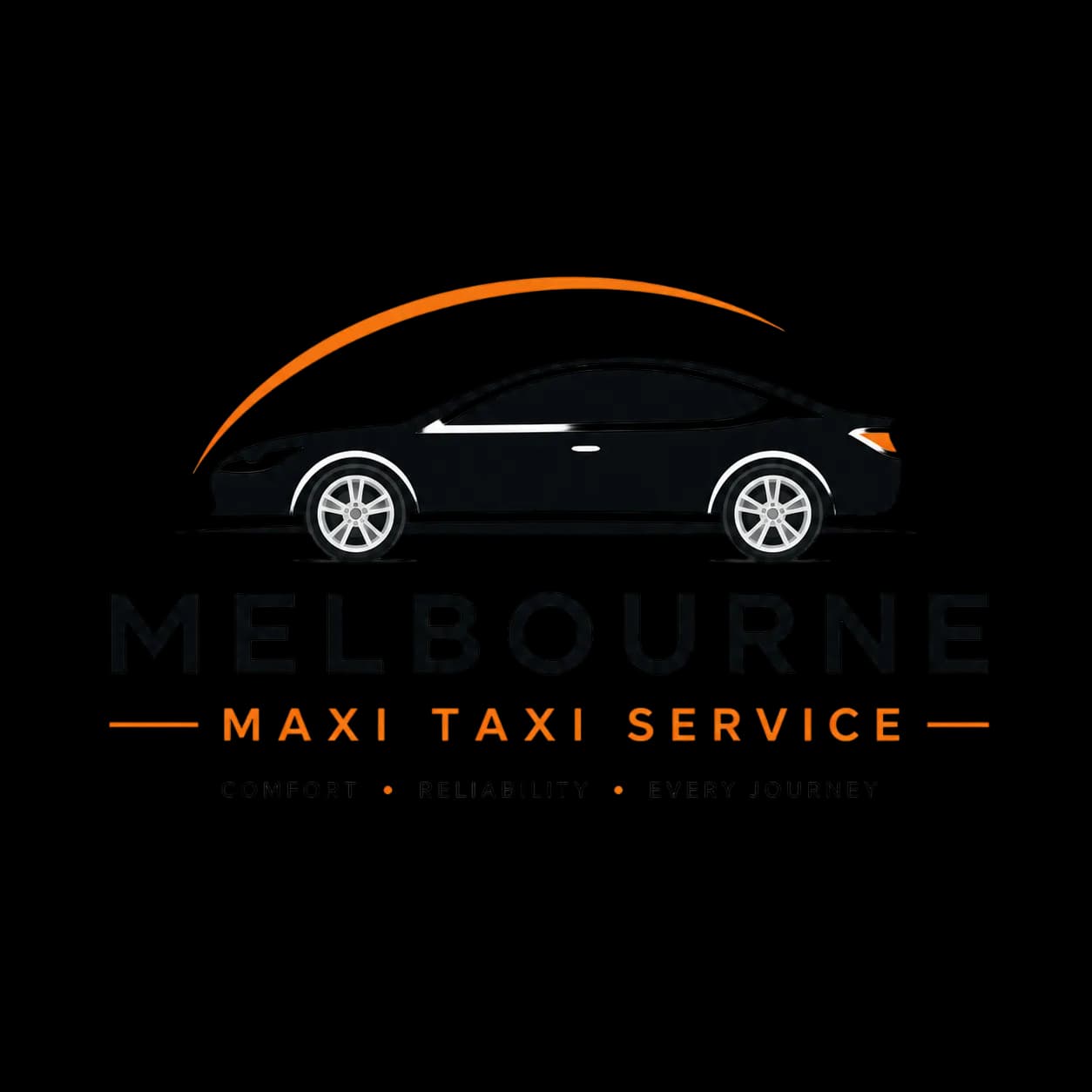 MelbourneMaxiTaxi