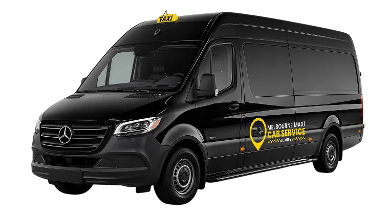 Maxi 11 Seater
