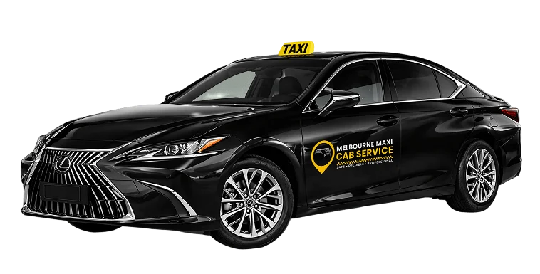 Executive Sedan